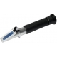 Refractometer til vin (Oechsle)