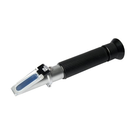 Refractometer til vin (Oechsle)