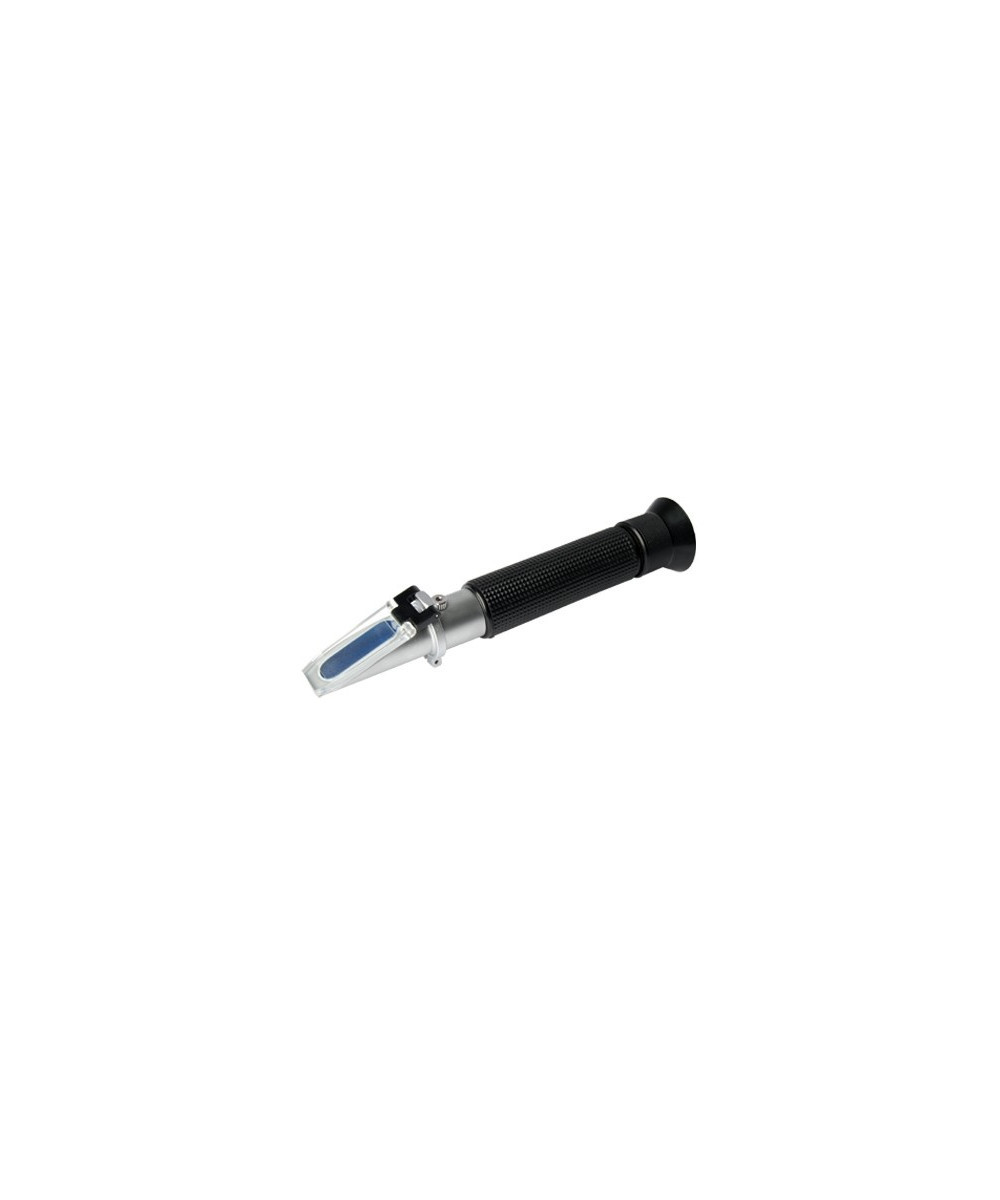 Refractometer (Brix)