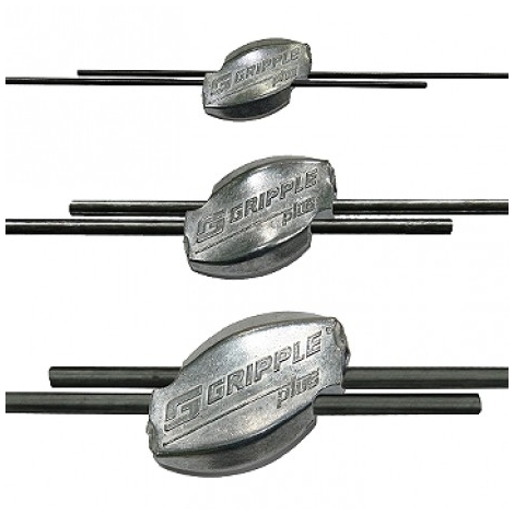 Gripple plus medium 25 stk.