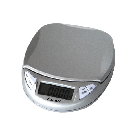 Vægt digital 500 gr./ 0,1 gr.