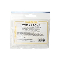 Zymex aroma 25 gr.