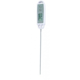 Thermometer Digipen -50 +200 C.