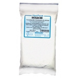 Desacid 100 gr. (syrereducering)