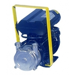 Pumpe 20 mm..rustfri