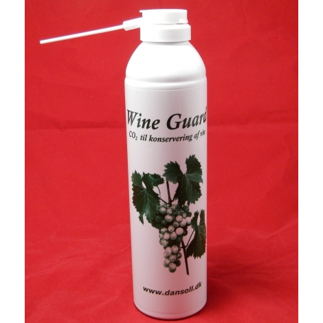 Wine Guard