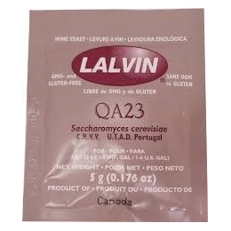 Lalvin-QA23-gær