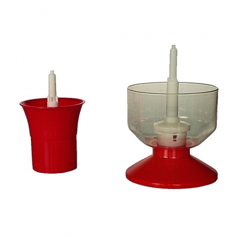 Flaskeskyller lille model