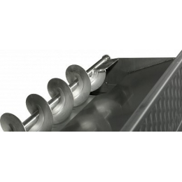 Afstilker Zeta 50/A rustfri