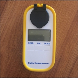 Digital Refracktometer 