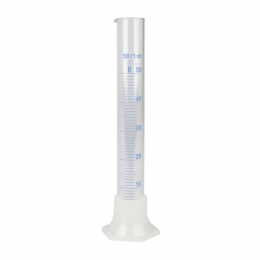 cylindermåleglas 50 ml