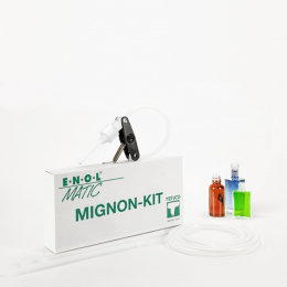 Enolmatic Mignon Kit