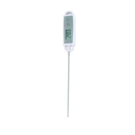 Thermometer Digipen -50 +200 C.