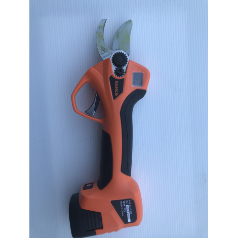 BAHCO EL saks