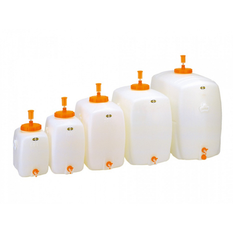 Speidel fermenteringstønde