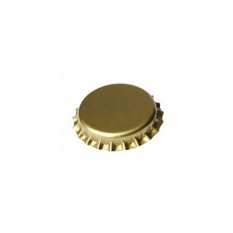 Kapsler 29mm, 100 stk 