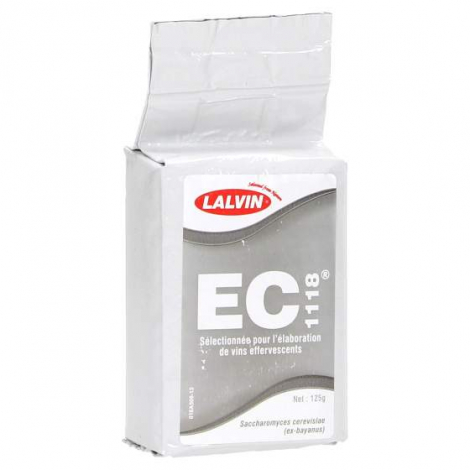 Lalvin-Champagne-EC1118-gær