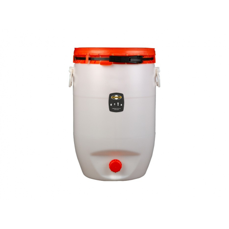 Speidel fermenteringstønde 60 l RUND