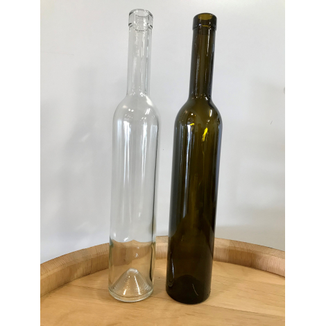 Flaske Furure 50 cl Flint