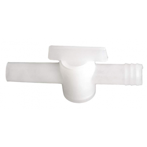Tap hane plastic