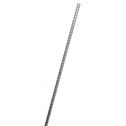 Tentor pæl 2 m. x 8mm