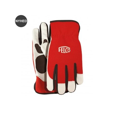 Felco handsker str. S