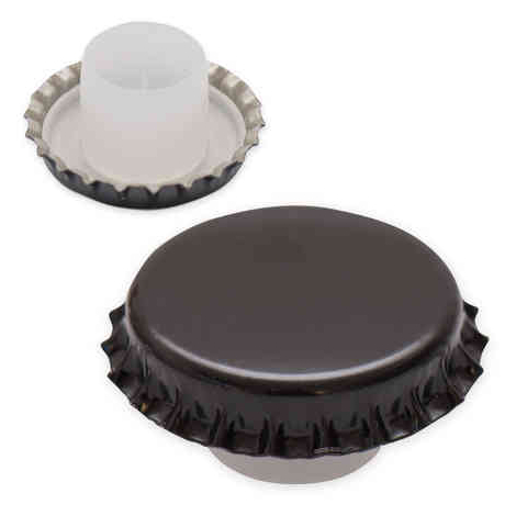 Kapsler 29 mm. med stor BIDULE
