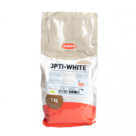 Opti -white 1 kg - Butik Vinmark ApS
