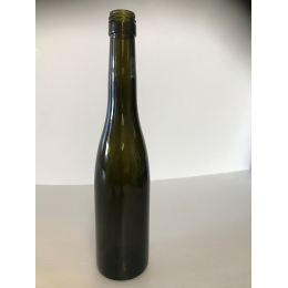 Flaske NYE 0,375L antikgrøn til BSV30H60 465 gr
