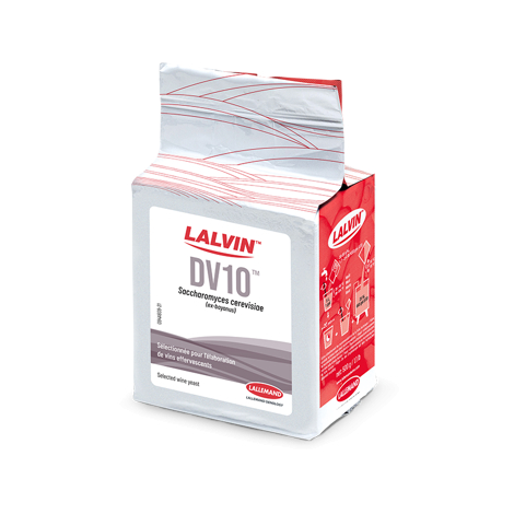 Lalvin 10 500 gr.