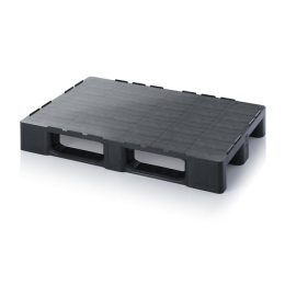 Plast Palle L+B+H 120x80x16,3 cm