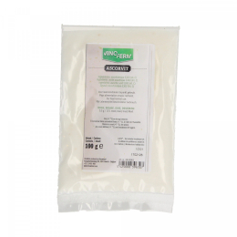Ascorbinsyre Ascorvit 100gr