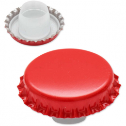 Kapsler 29 mm. med stor BIDULE
