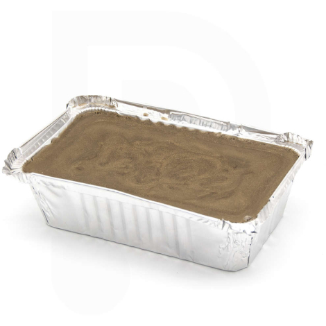 Rød shellak (500 g)