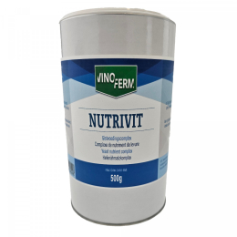 Nutrivit 500gr. (næringssalt)