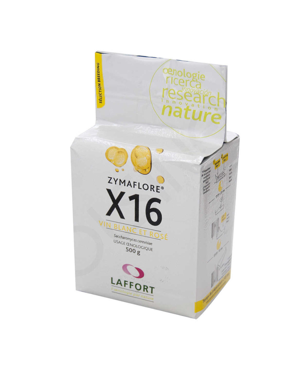 Laffort Zymaflore X16 - 500 g