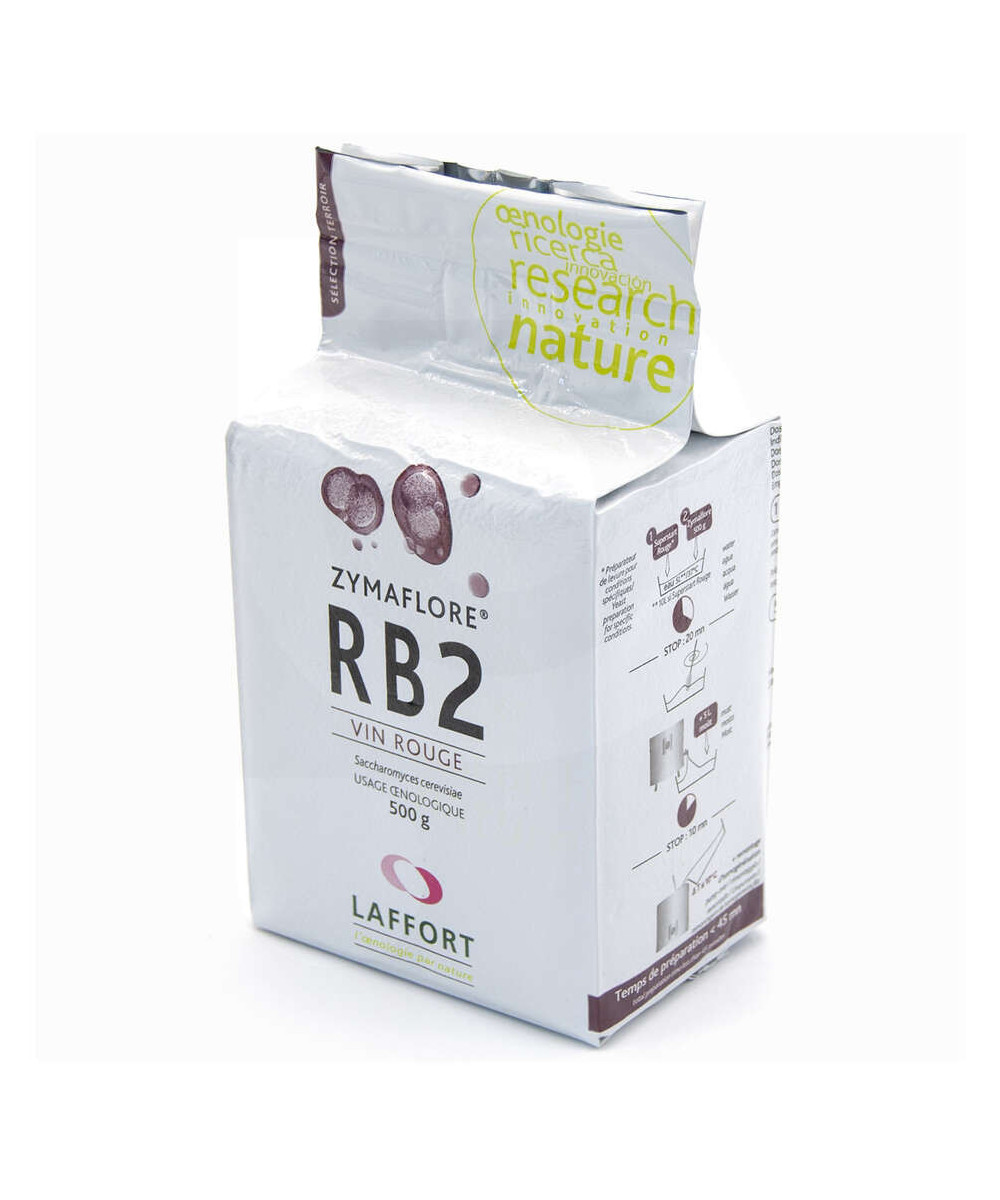 Laffort Zymaflore RB2 - 500 g
