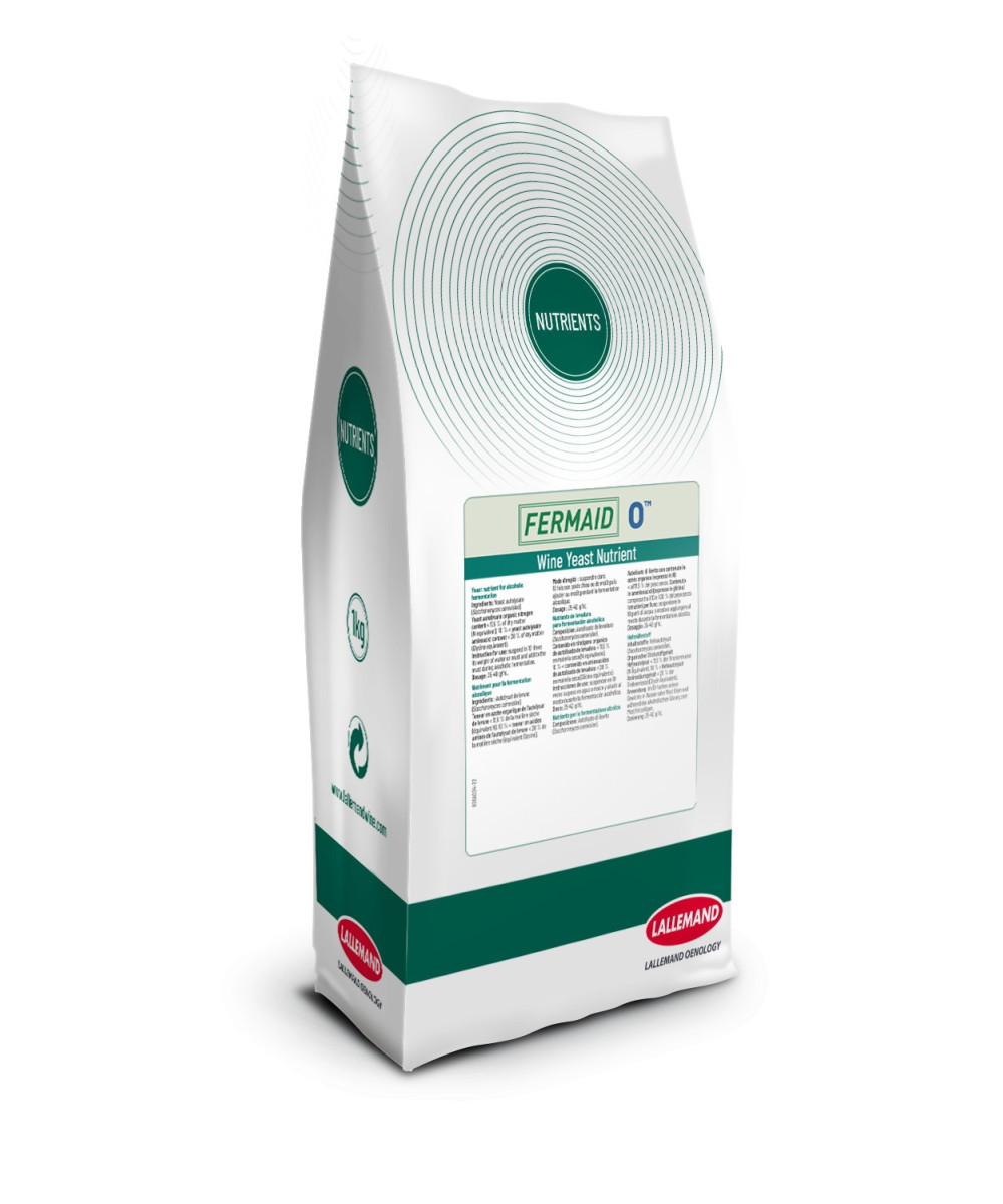 Goferm Protect Evolution Lallemand 1 kg