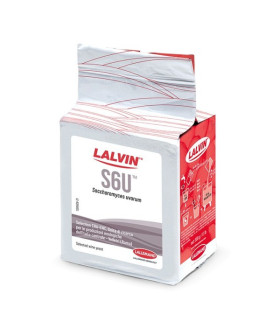 Lalvin S6U  500 gram