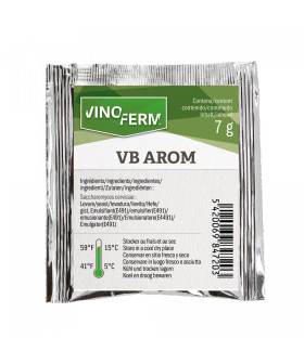 Tør gær VB Arom 7 g
