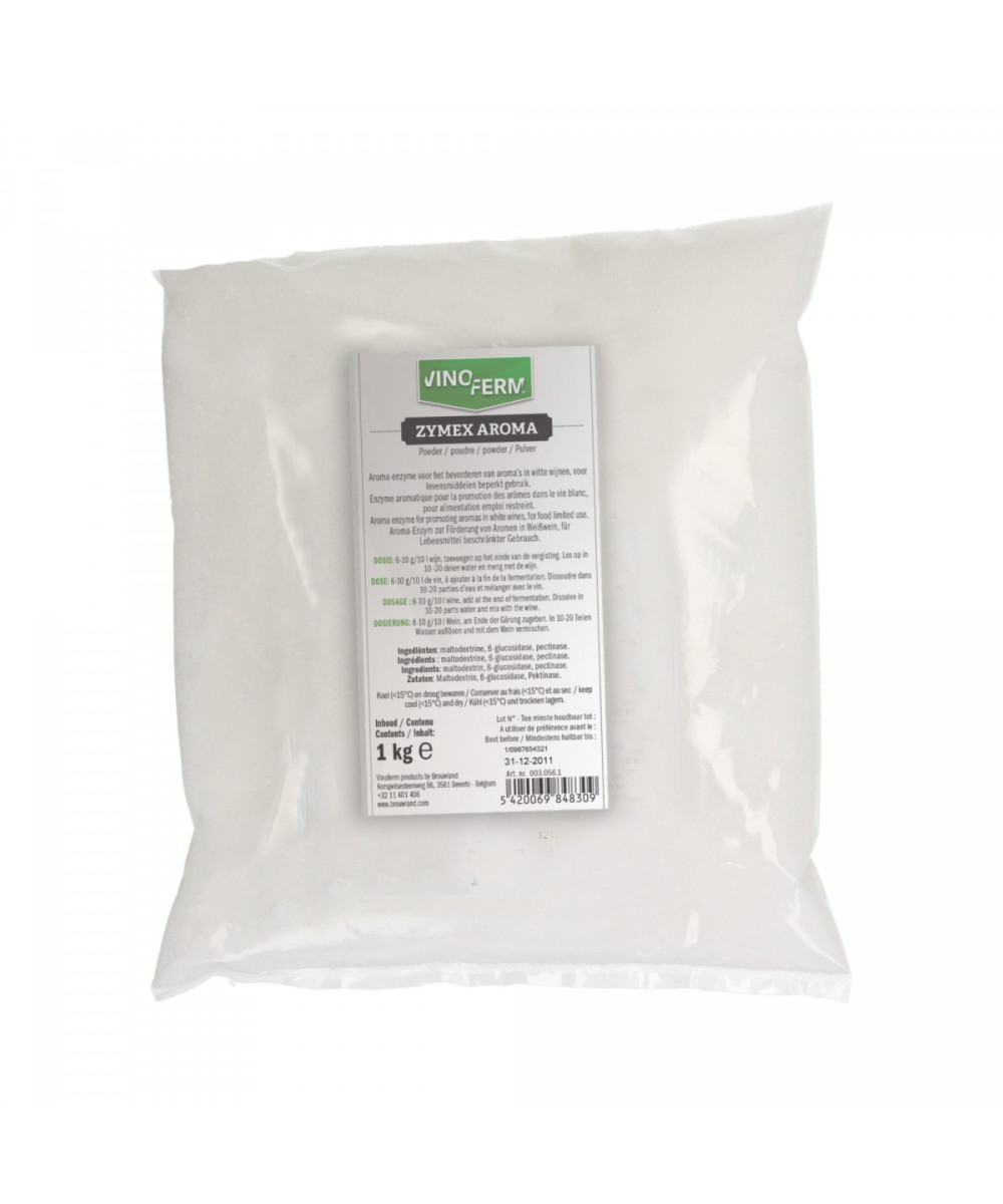 Zymex aroma 1000 gr.