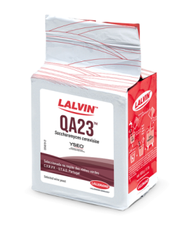 Lalvin QA23 500 gr