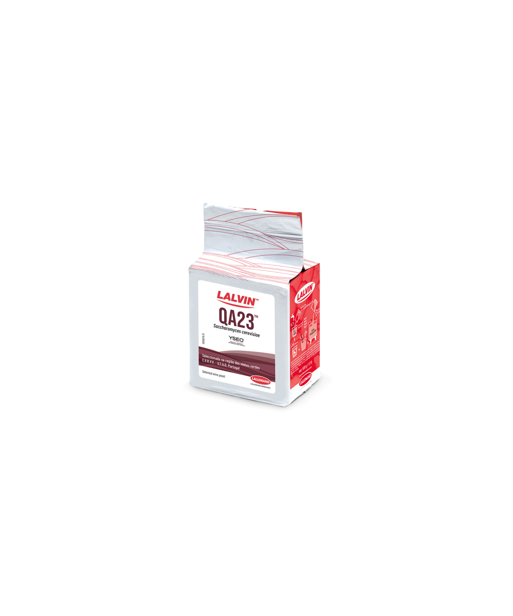 Lalvin QA23 500 gr