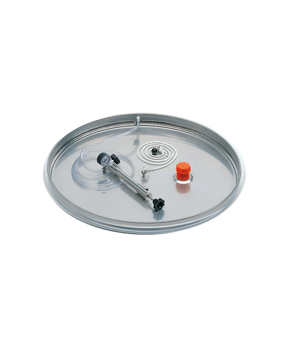 slange til flydelåg