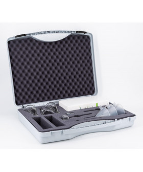 Bentotest- sæt UDEN REAGENS