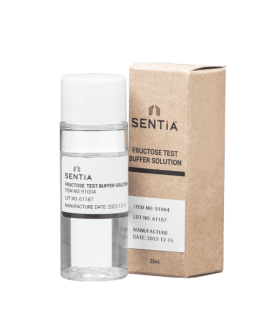Sentia Fructose  bufferopløsning