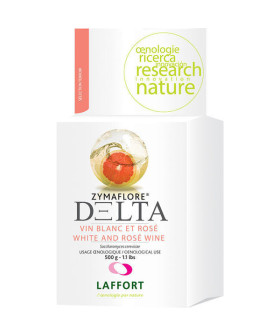 Laffort - Zymaflore Delta - 500 g