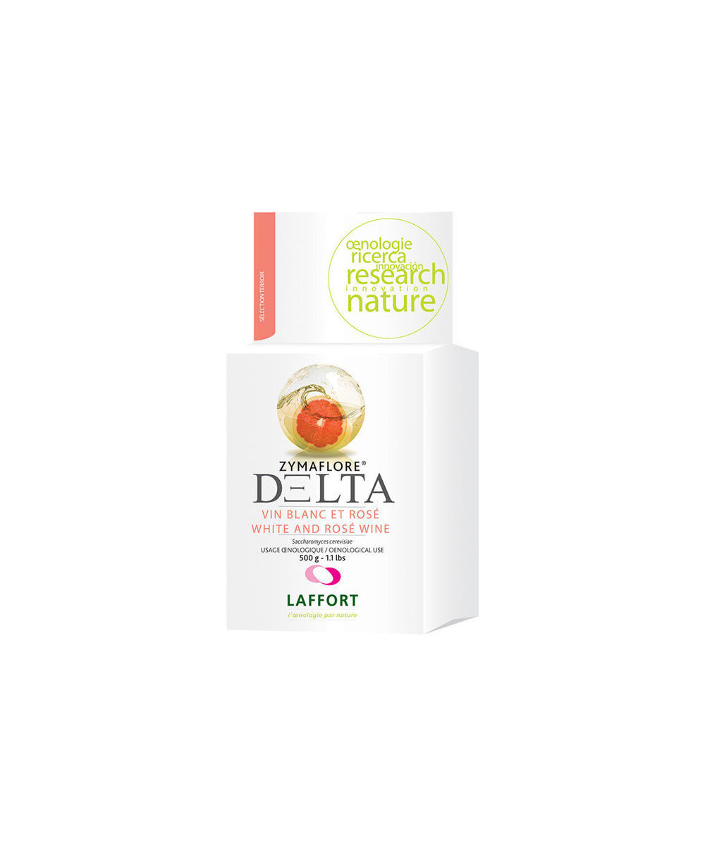 Laffort - Zymaflore Delta - 500 g