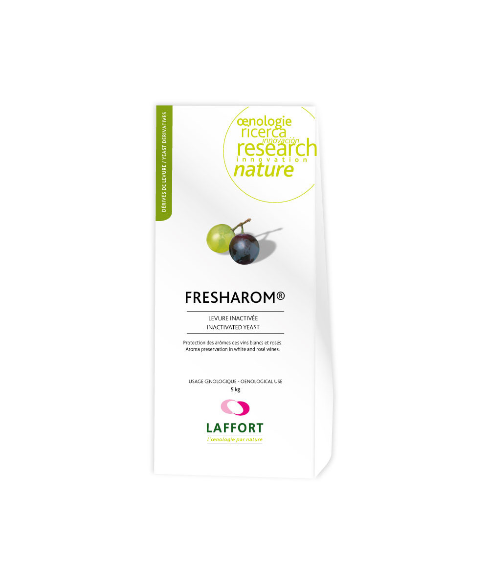 Fresharom 1 kg Laffort