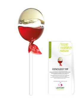 Oenolees 1 kg Laffort